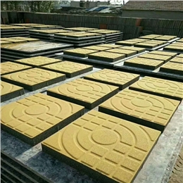 彩磚塑料模具再接十萬大單